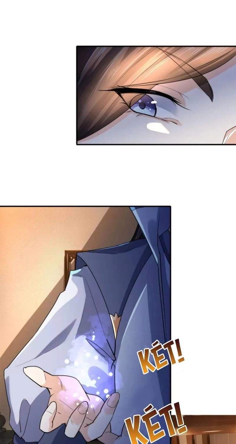 Chí Tôn Hồng Bao Hoàng Đế Chapter 12 - 3