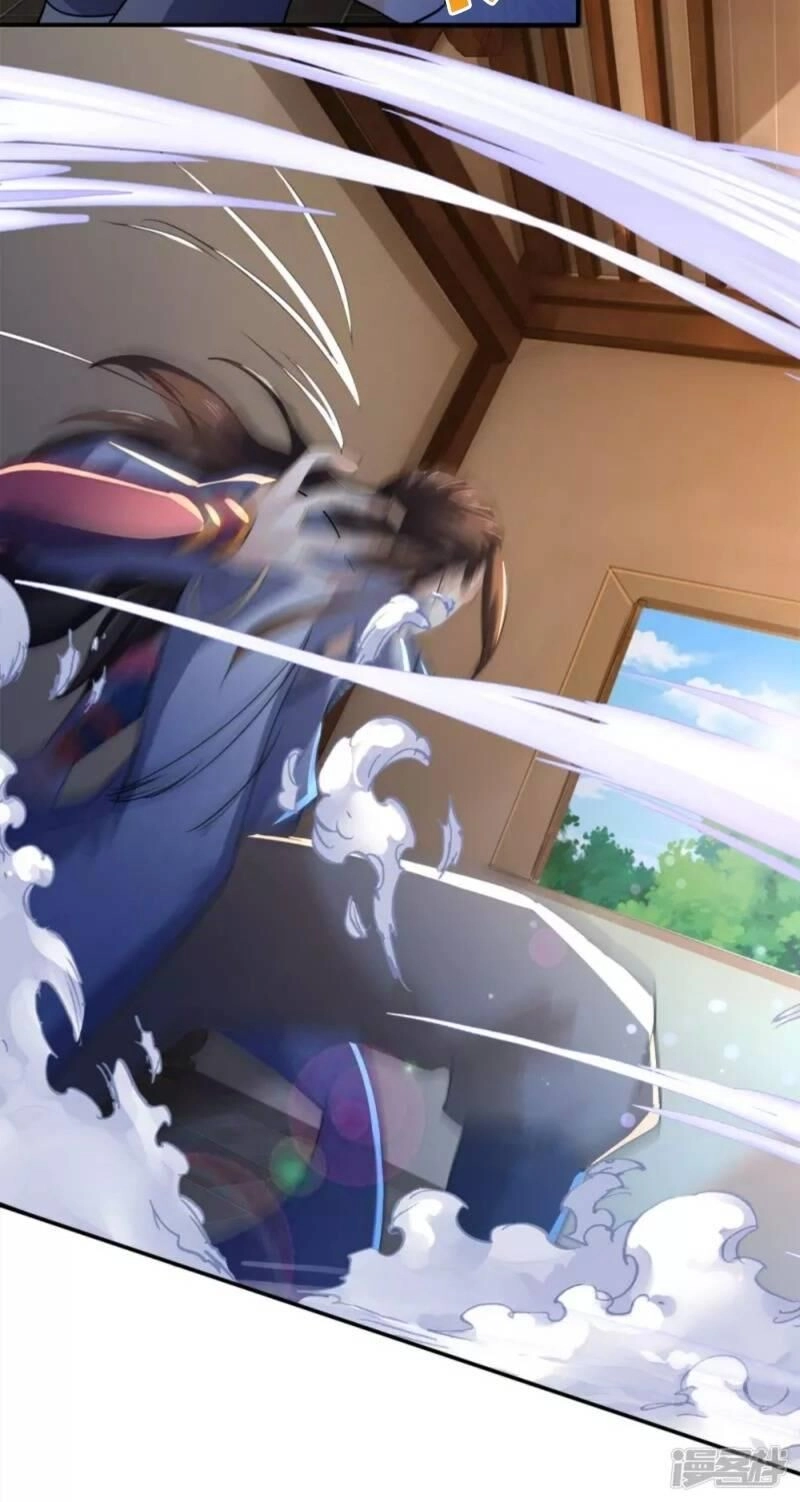 Chí Tôn Hồng Bao Hoàng Đế Chapter 12 - 4