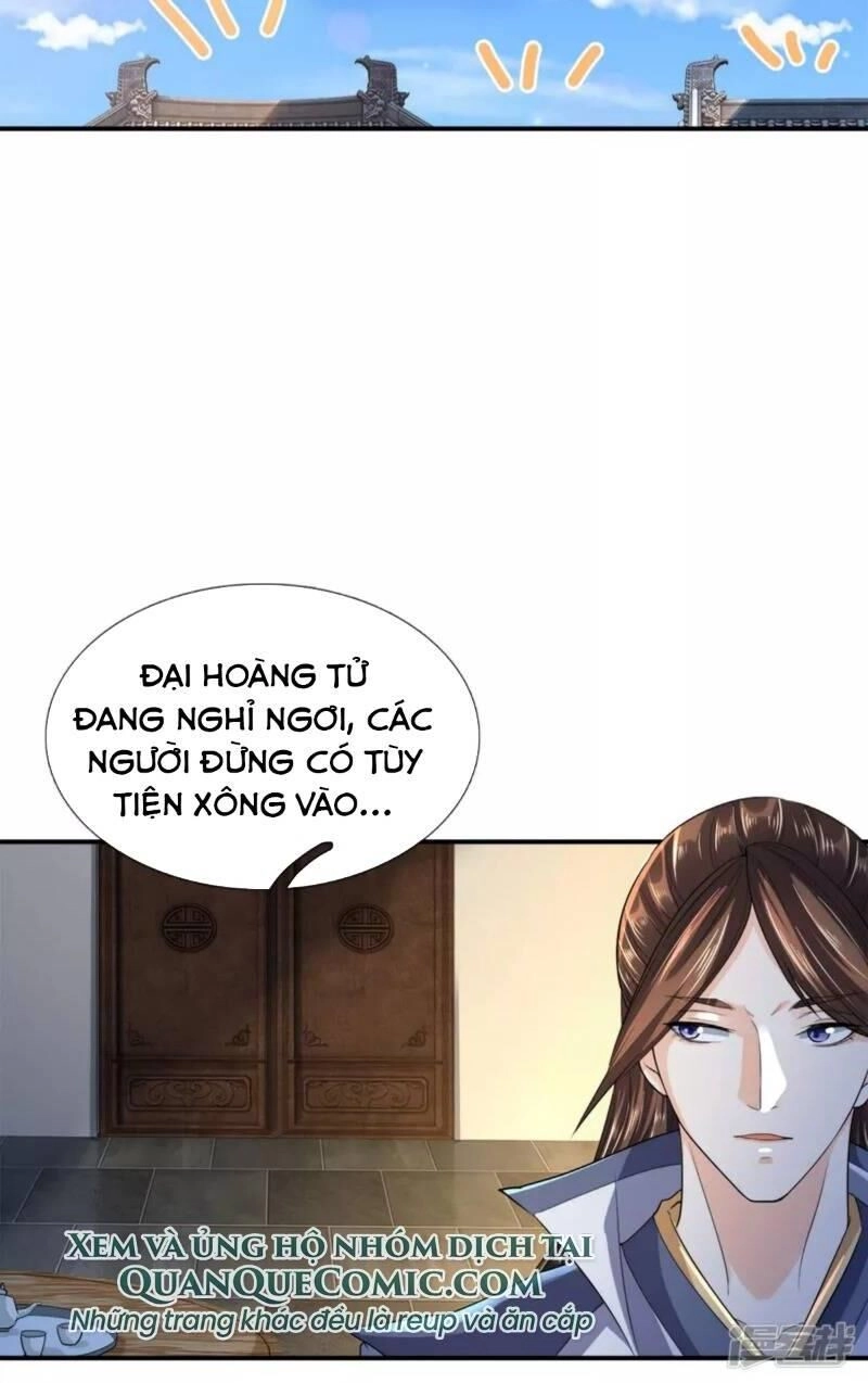 Chí Tôn Hồng Bao Hoàng Đế Chapter 12 - 8