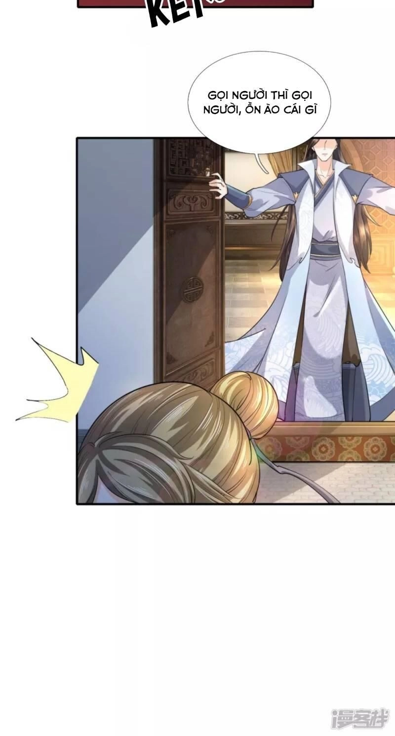 Chí Tôn Hồng Bao Hoàng Đế Chapter 12 - 10