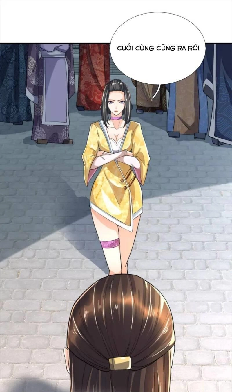 Chí Tôn Hồng Bao Hoàng Đế Chapter 12 - 11