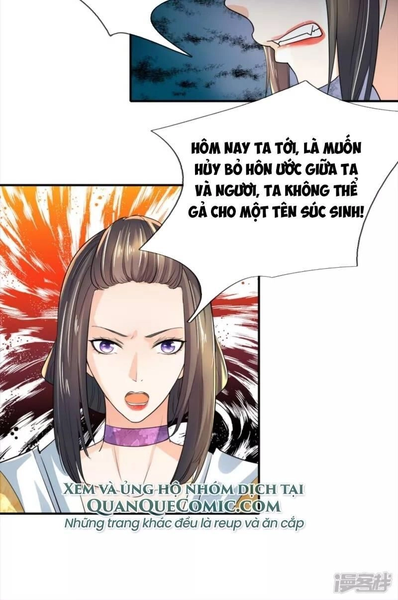 Chí Tôn Hồng Bao Hoàng Đế Chapter 12 - 16