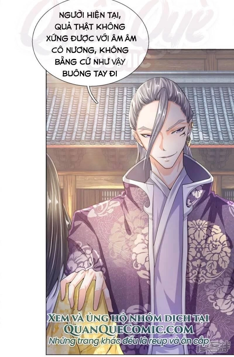 Chí Tôn Hồng Bao Hoàng Đế Chapter 13 - 2