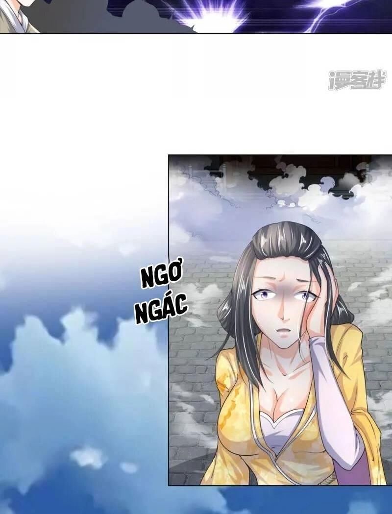 Chí Tôn Hồng Bao Hoàng Đế Chapter 13 - 12