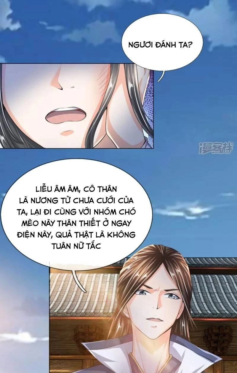 Chí Tôn Hồng Bao Hoàng Đế Chapter 13 - 13