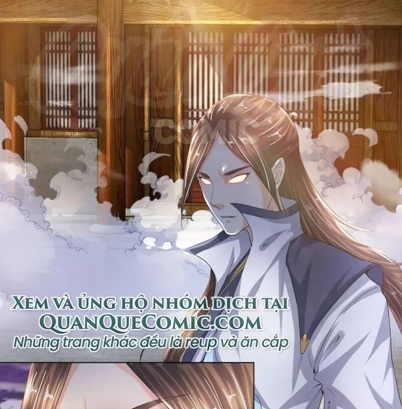 Chí Tôn Hồng Bao Hoàng Đế Chapter 13 - 15