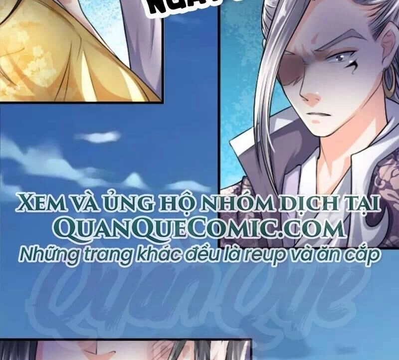 Chí Tôn Hồng Bao Hoàng Đế Chapter 14 - 2