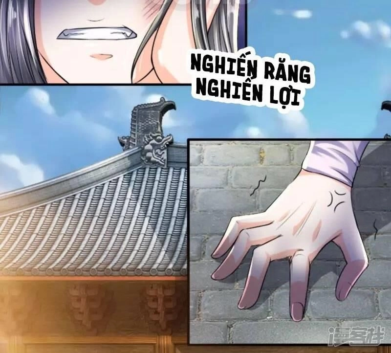 Chí Tôn Hồng Bao Hoàng Đế Chapter 14 - 3