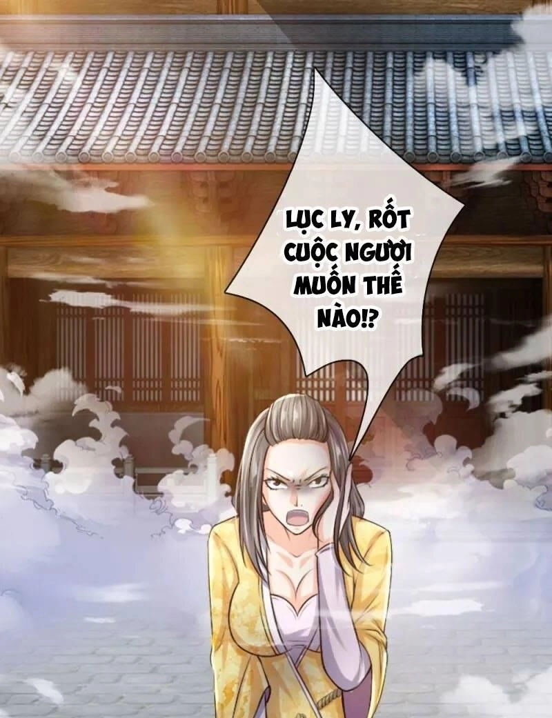 Chí Tôn Hồng Bao Hoàng Đế Chapter 14 - 4
