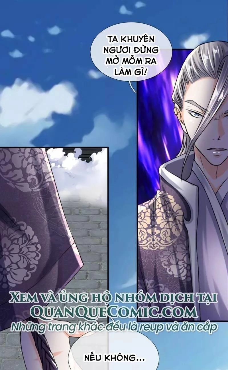 Chí Tôn Hồng Bao Hoàng Đế Chapter 14 - 10