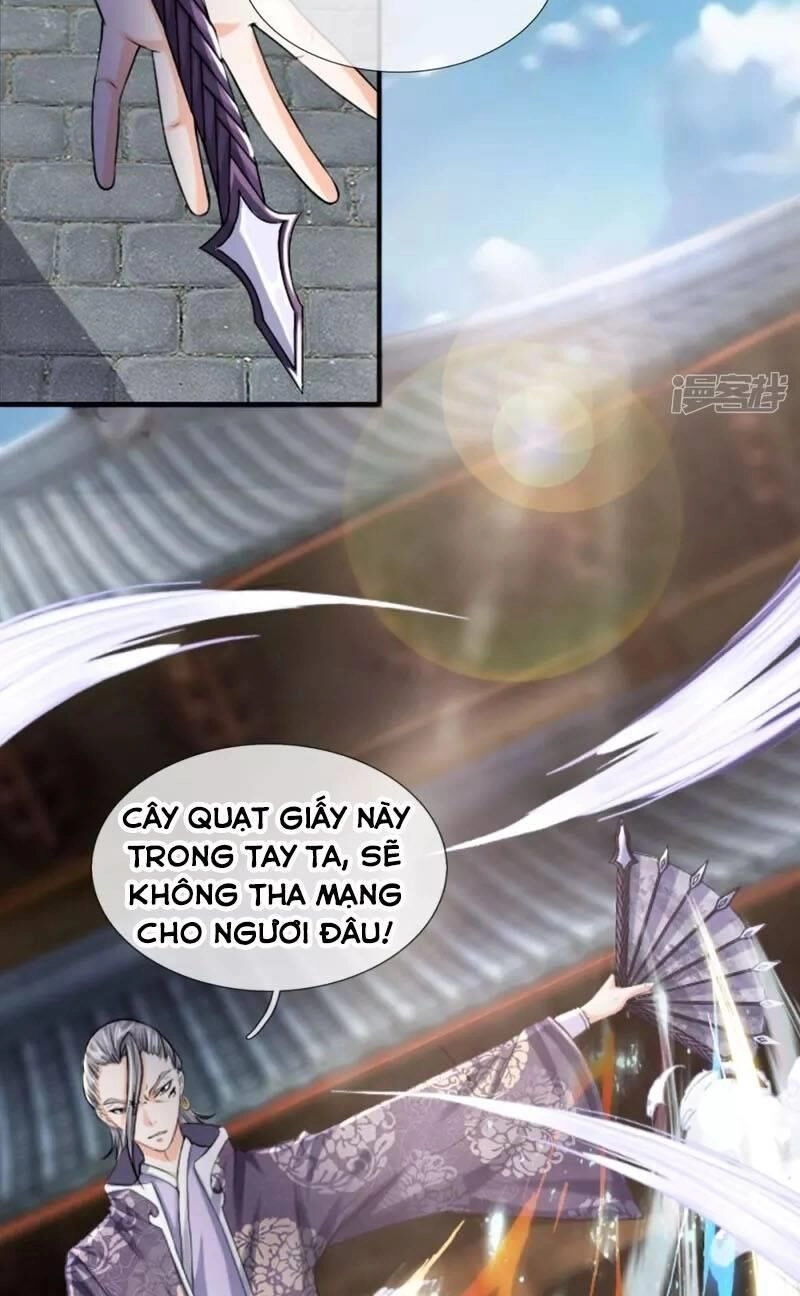 Chí Tôn Hồng Bao Hoàng Đế Chapter 14 - 11