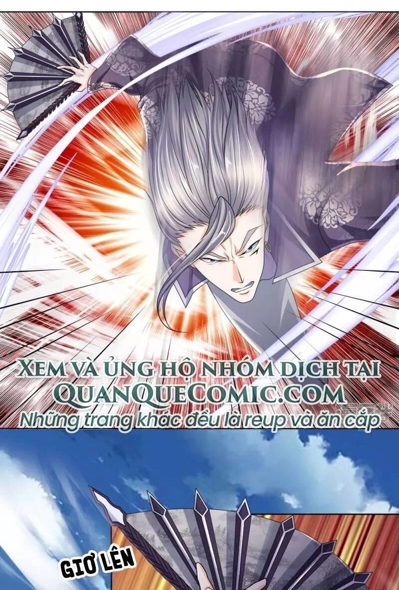 Chí Tôn Hồng Bao Hoàng Đế Chapter 14 - 16