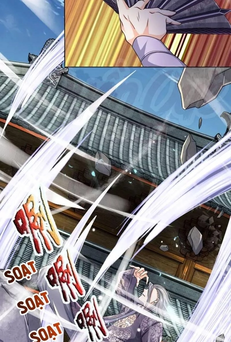 Chí Tôn Hồng Bao Hoàng Đế Chapter 14 - 17