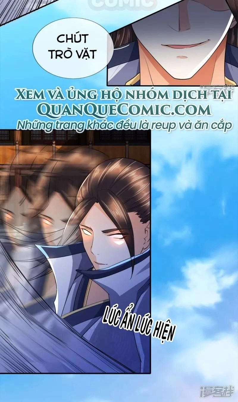 Chí Tôn Hồng Bao Hoàng Đế Chapter 15 - 2