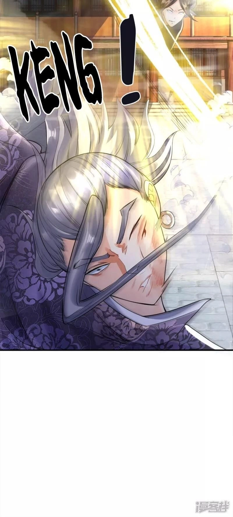 Chí Tôn Hồng Bao Hoàng Đế Chapter 15 - 8