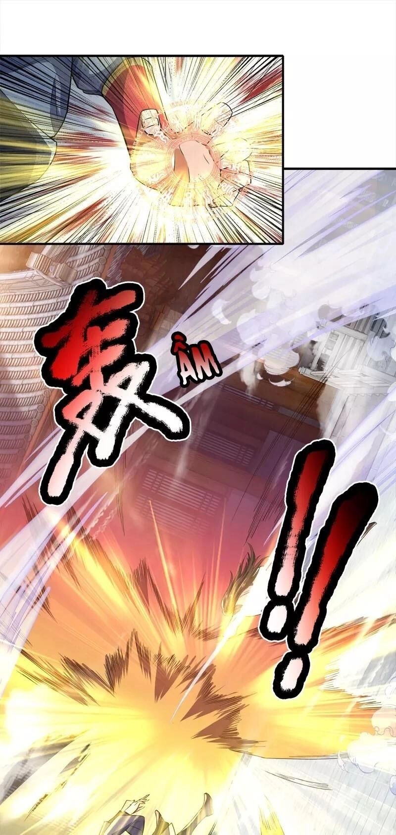 Chí Tôn Hồng Bao Hoàng Đế Chapter 15 - 9