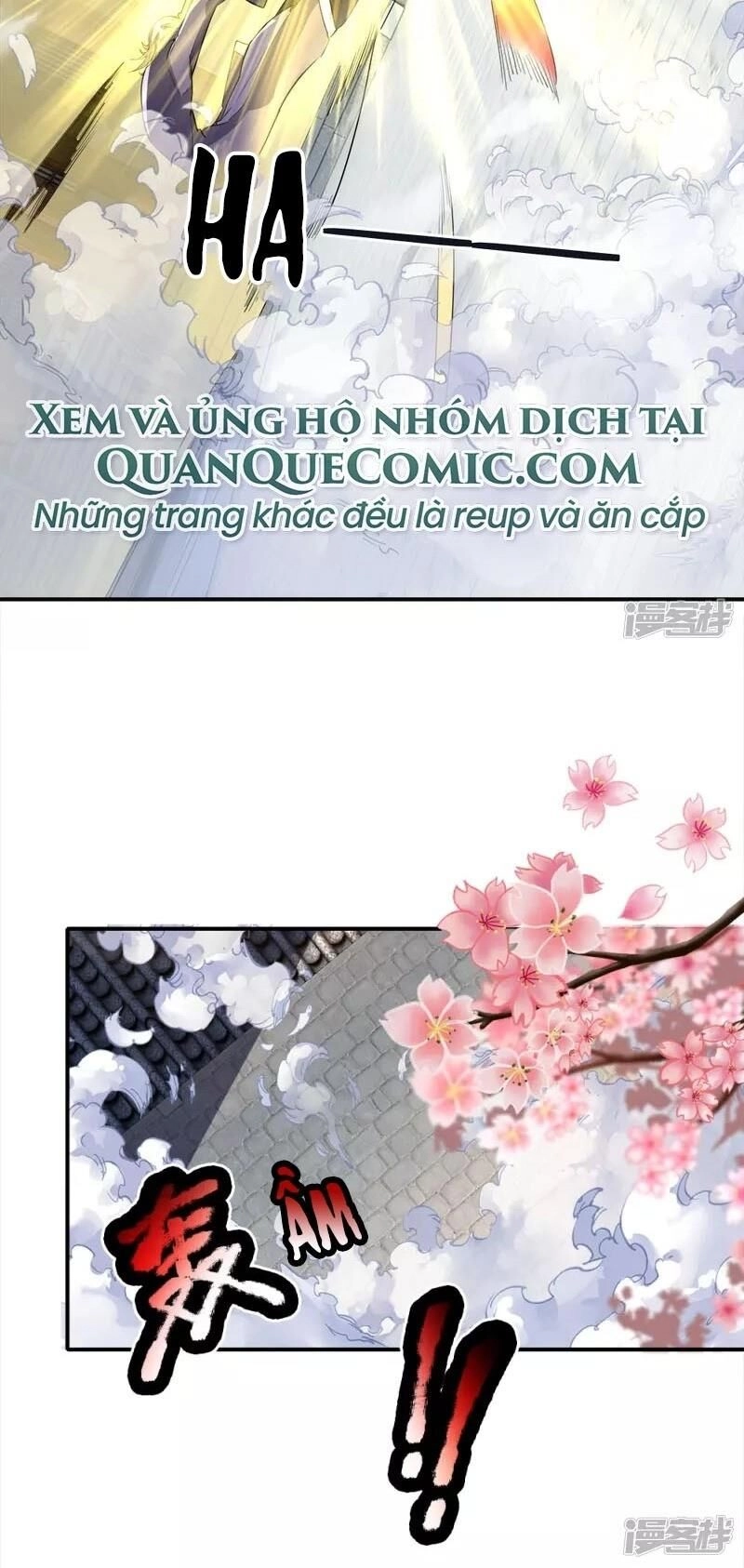 Chí Tôn Hồng Bao Hoàng Đế Chapter 15 - 10