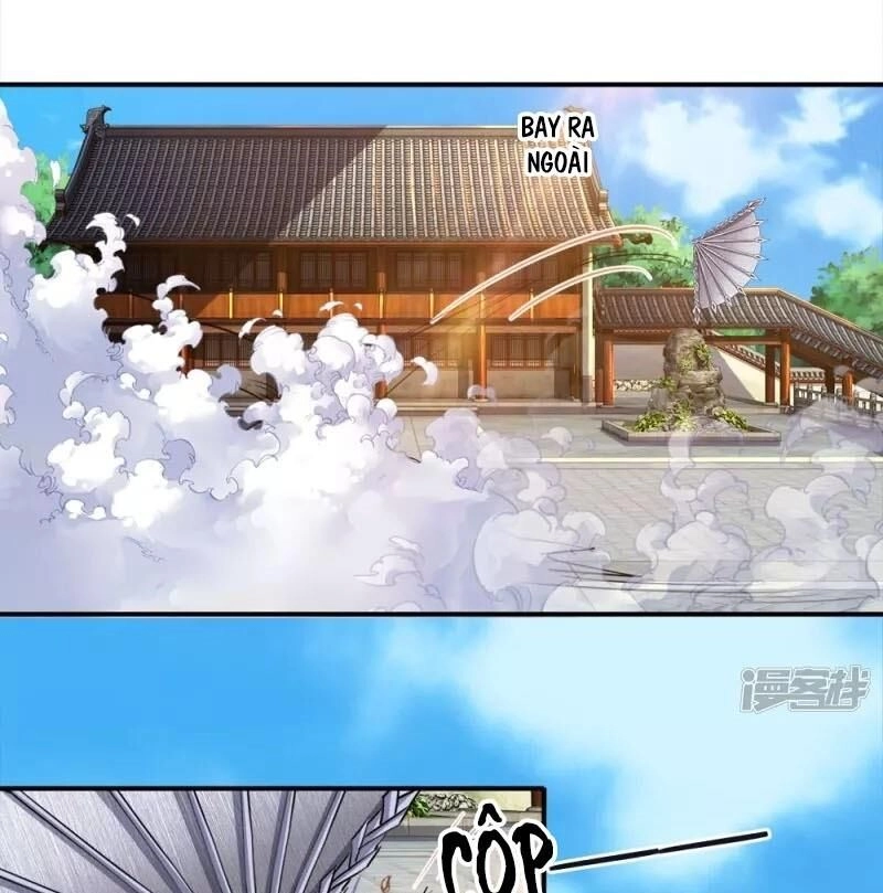 Chí Tôn Hồng Bao Hoàng Đế Chapter 15 - 11