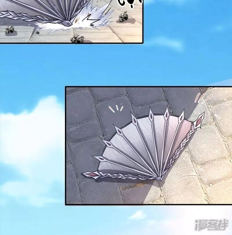 Chí Tôn Hồng Bao Hoàng Đế Chapter 15 - 12