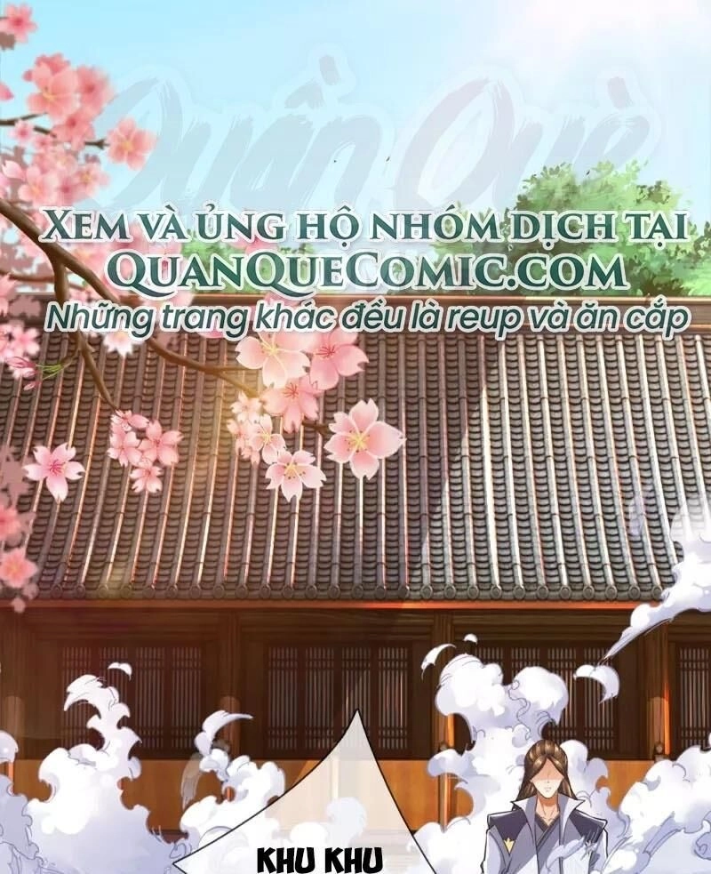 Chí Tôn Hồng Bao Hoàng Đế Chapter 15 - 13
