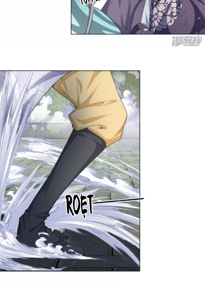 Chí Tôn Hồng Bao Hoàng Đế Chapter 16 - 4