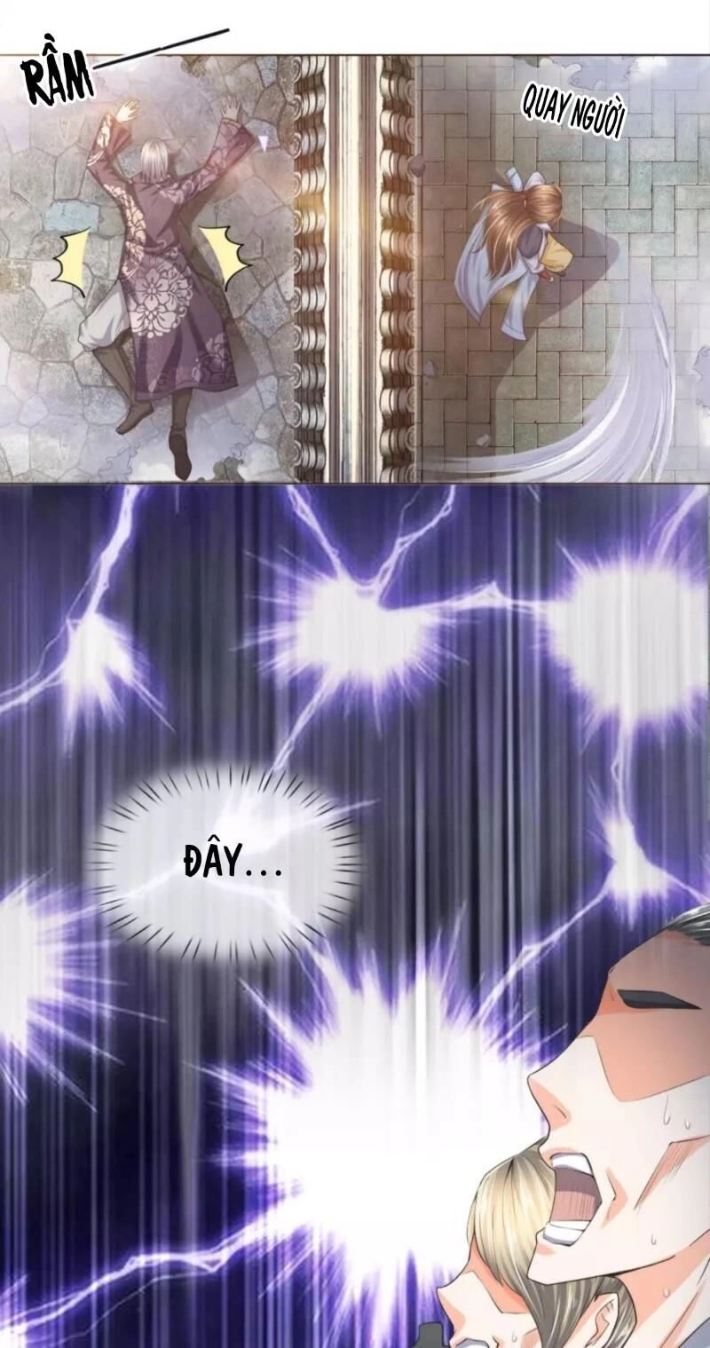 Chí Tôn Hồng Bao Hoàng Đế Chapter 16 - 7