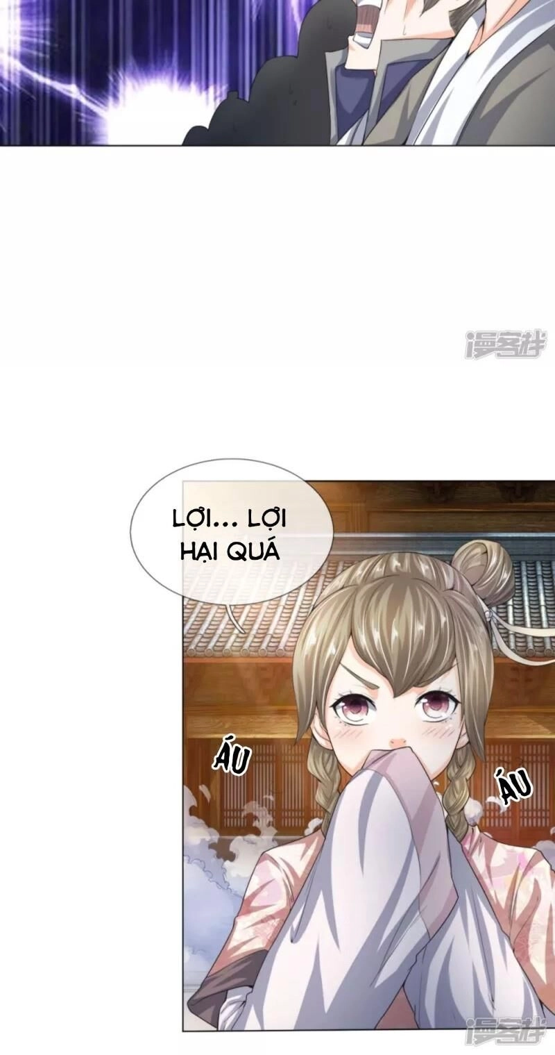 Chí Tôn Hồng Bao Hoàng Đế Chapter 16 - 8