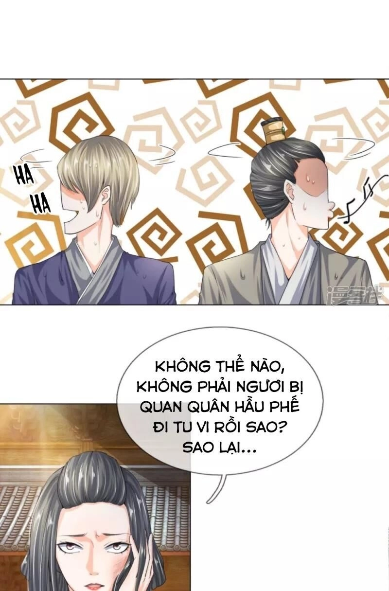 Chí Tôn Hồng Bao Hoàng Đế Chapter 16 - 11