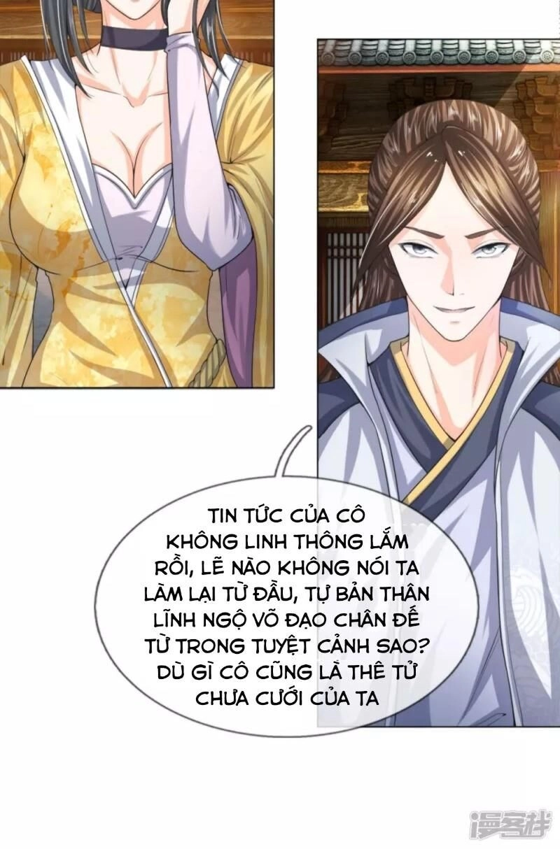 Chí Tôn Hồng Bao Hoàng Đế Chapter 16 - 12