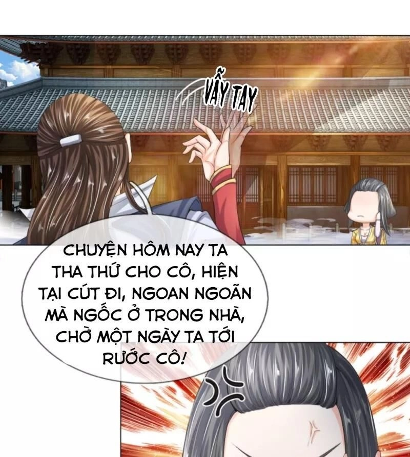 Chí Tôn Hồng Bao Hoàng Đế Chapter 16 - 13