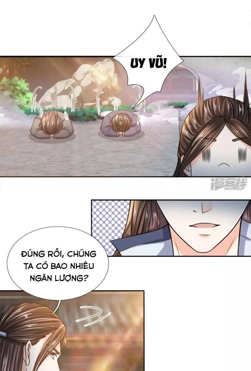 Chí Tôn Hồng Bao Hoàng Đế Chapter 17 - 7