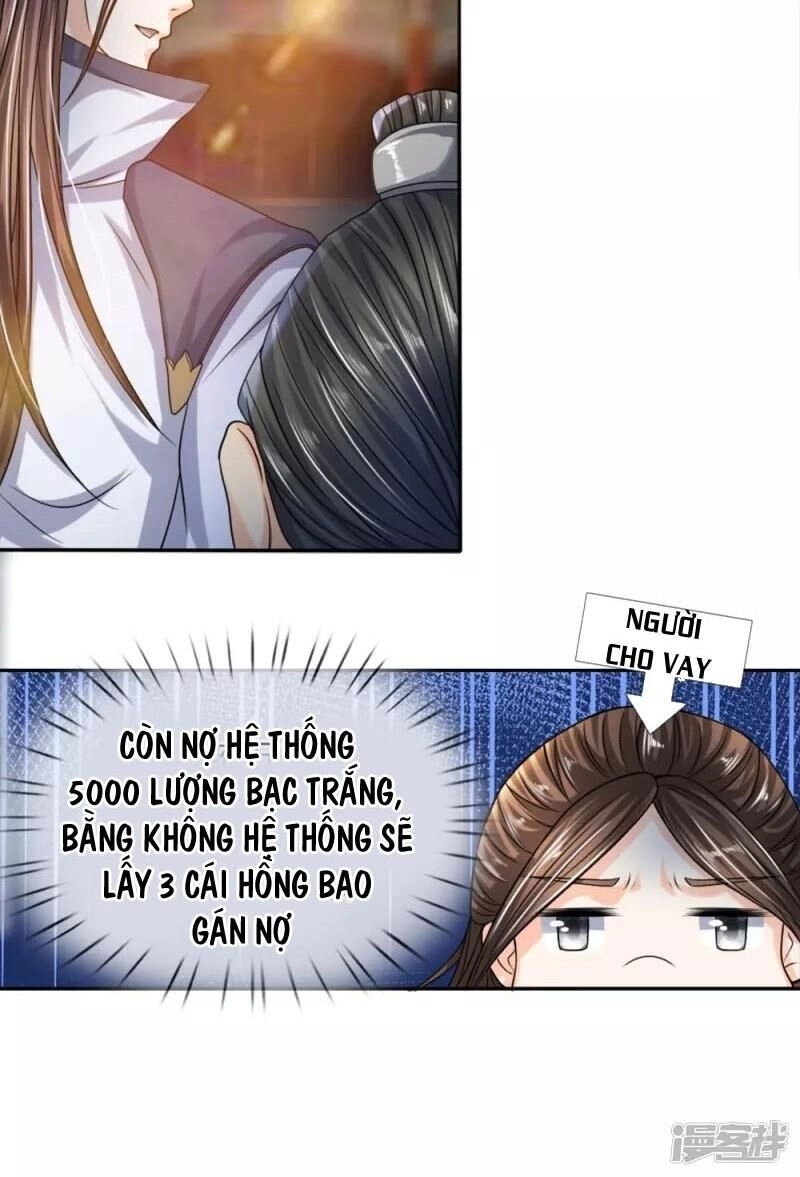 Chí Tôn Hồng Bao Hoàng Đế Chapter 17 - 8