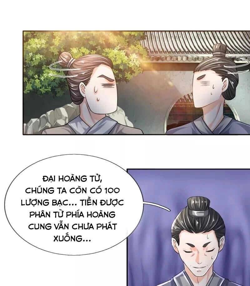 Chí Tôn Hồng Bao Hoàng Đế Chapter 17 - 9