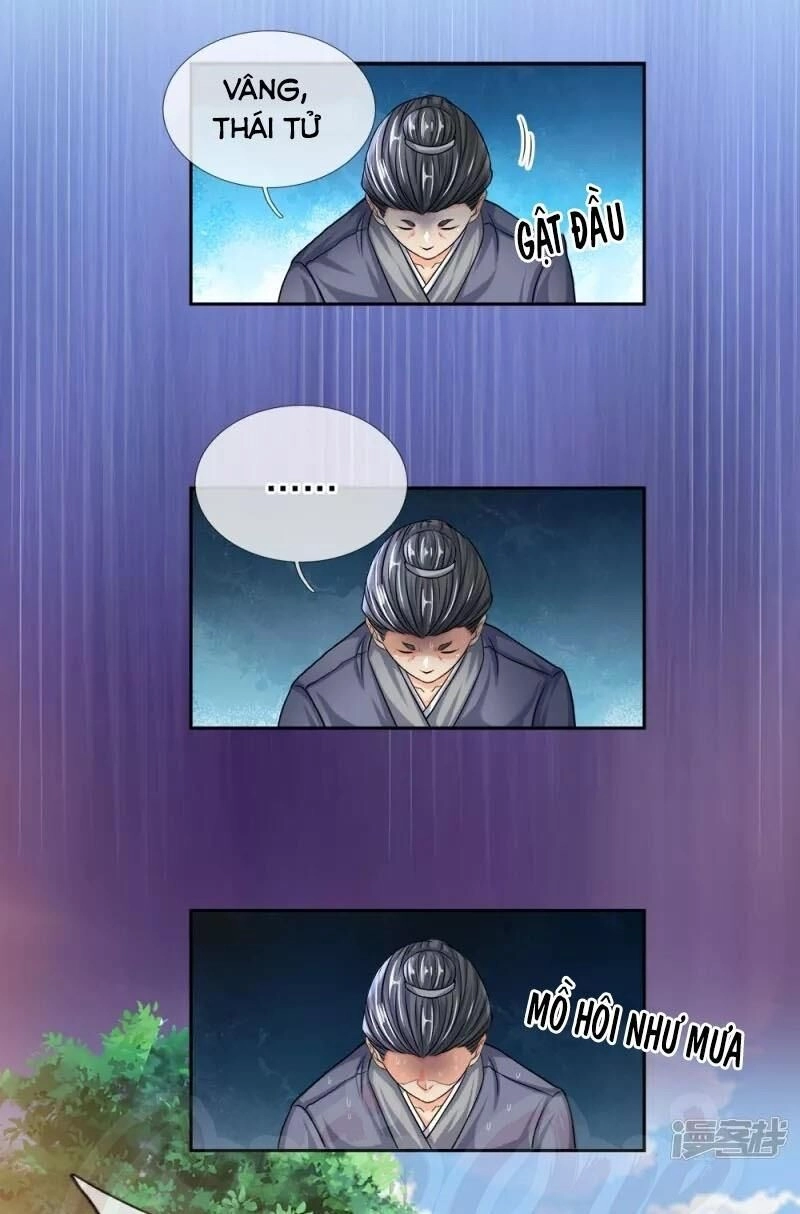 Chí Tôn Hồng Bao Hoàng Đế Chapter 18 - 1