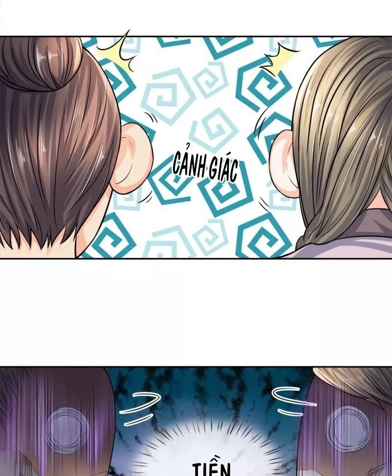 Chí Tôn Hồng Bao Hoàng Đế Chapter 18 - 3