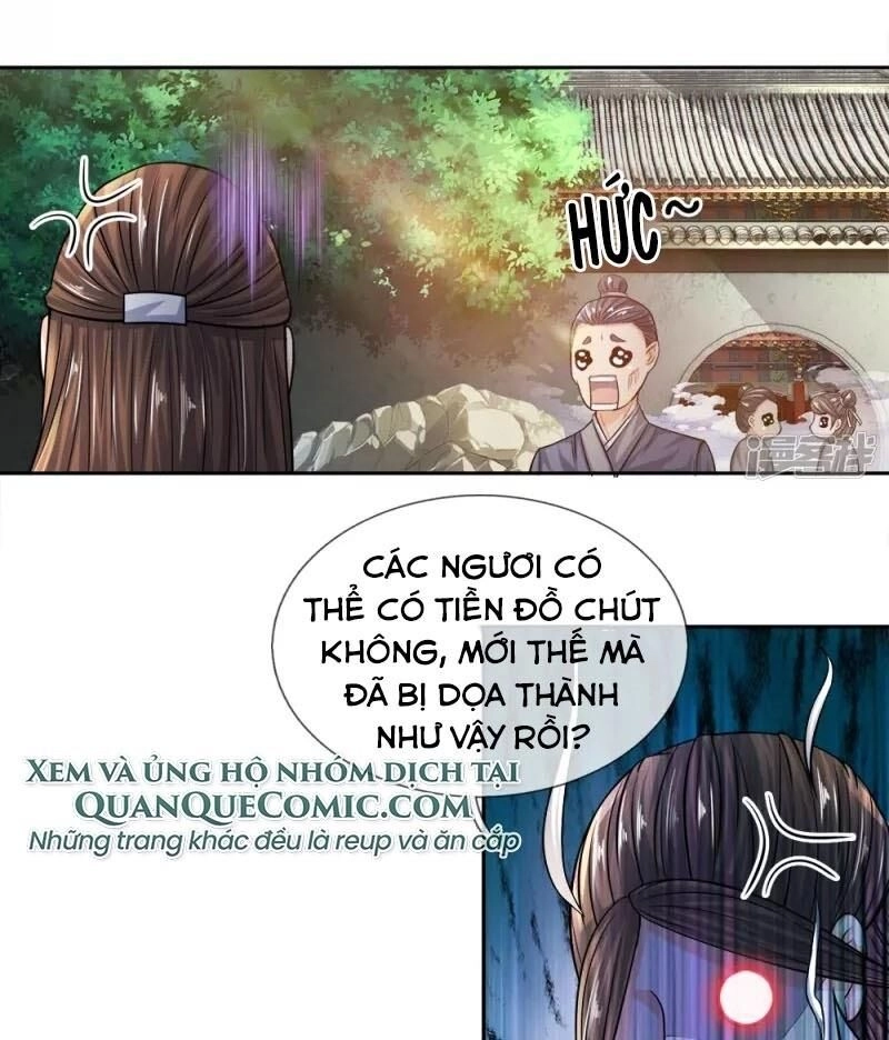 Chí Tôn Hồng Bao Hoàng Đế Chapter 18 - 5