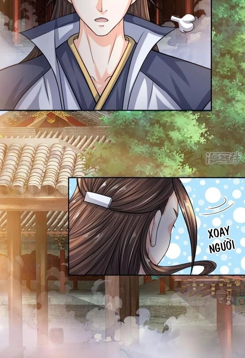 Chí Tôn Hồng Bao Hoàng Đế Chapter 18 - 8