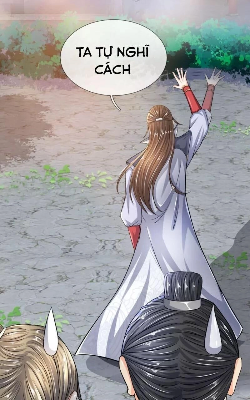 Chí Tôn Hồng Bao Hoàng Đế Chapter 18 - 9