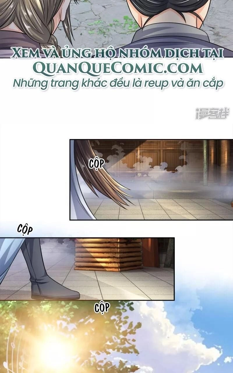 Chí Tôn Hồng Bao Hoàng Đế Chapter 18 - 10