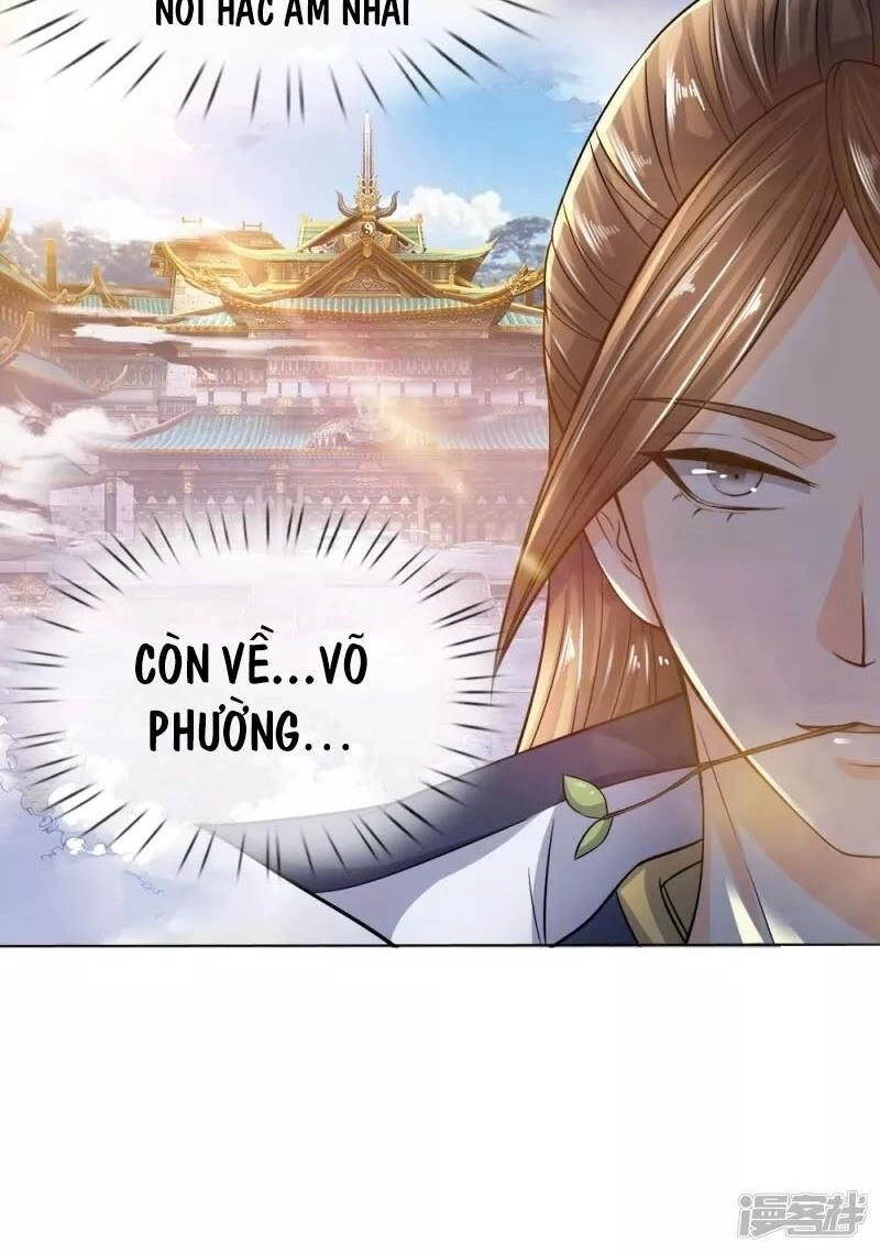 Chí Tôn Hồng Bao Hoàng Đế Chapter 18 - 14