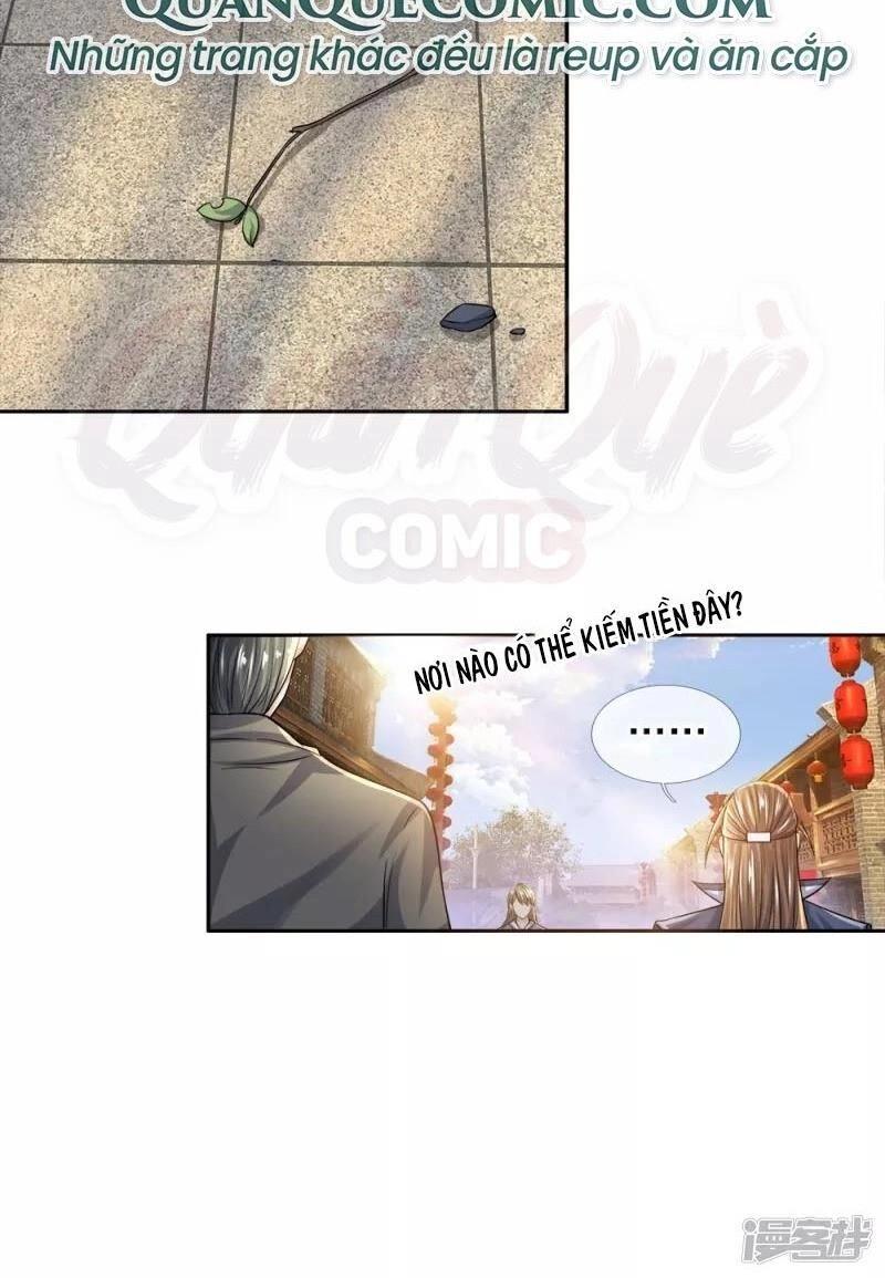 Chí Tôn Hồng Bao Hoàng Đế Chapter 18 - 16