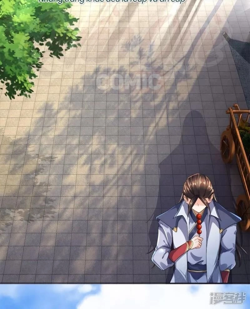 Chí Tôn Hồng Bao Hoàng Đế Chapter 19 - 3