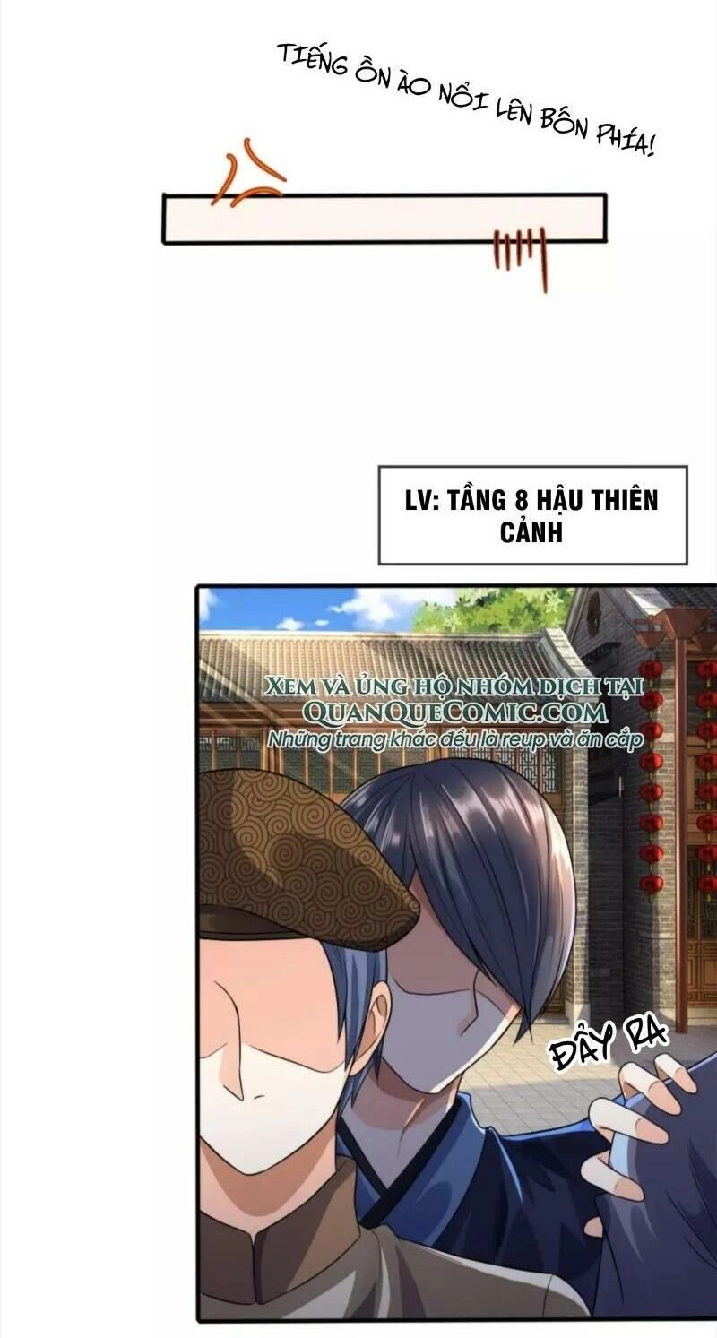 Chí Tôn Hồng Bao Hoàng Đế Chapter 20 - 7