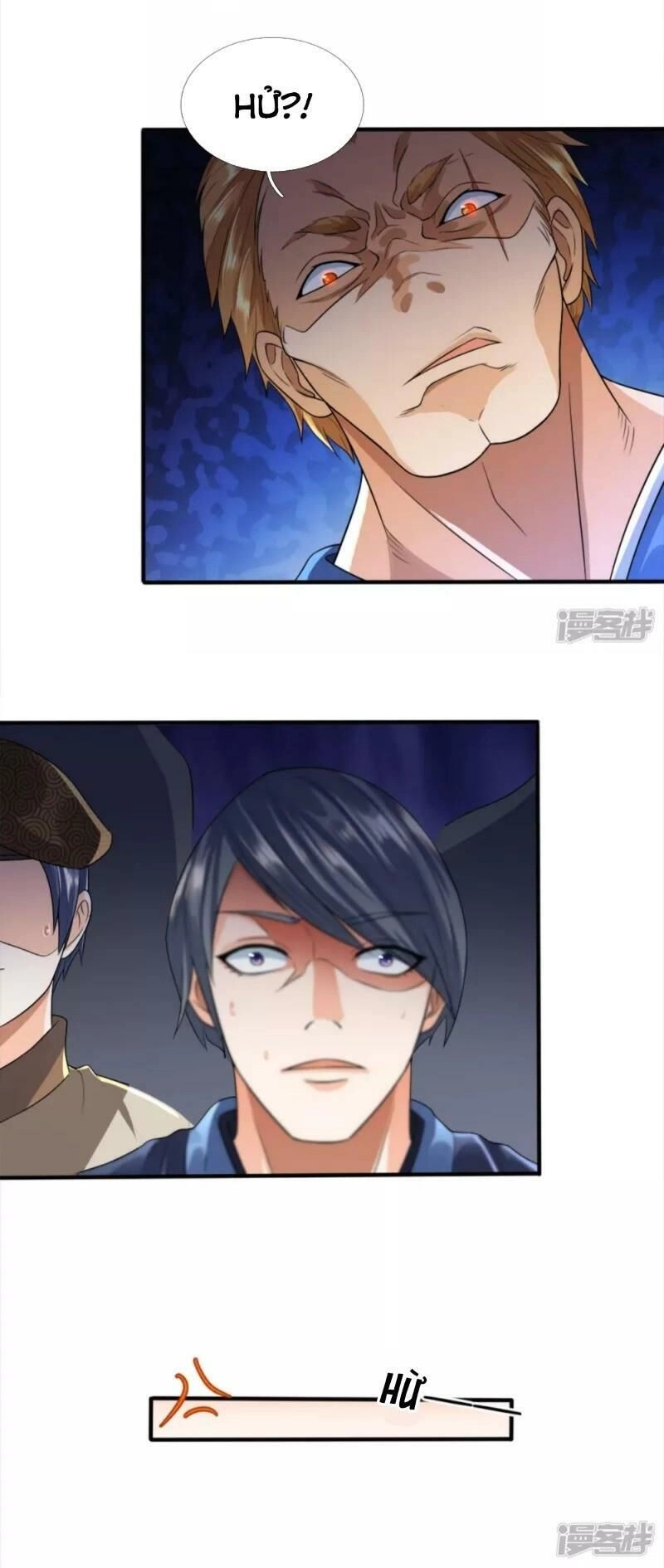 Chí Tôn Hồng Bao Hoàng Đế Chapter 20 - 8