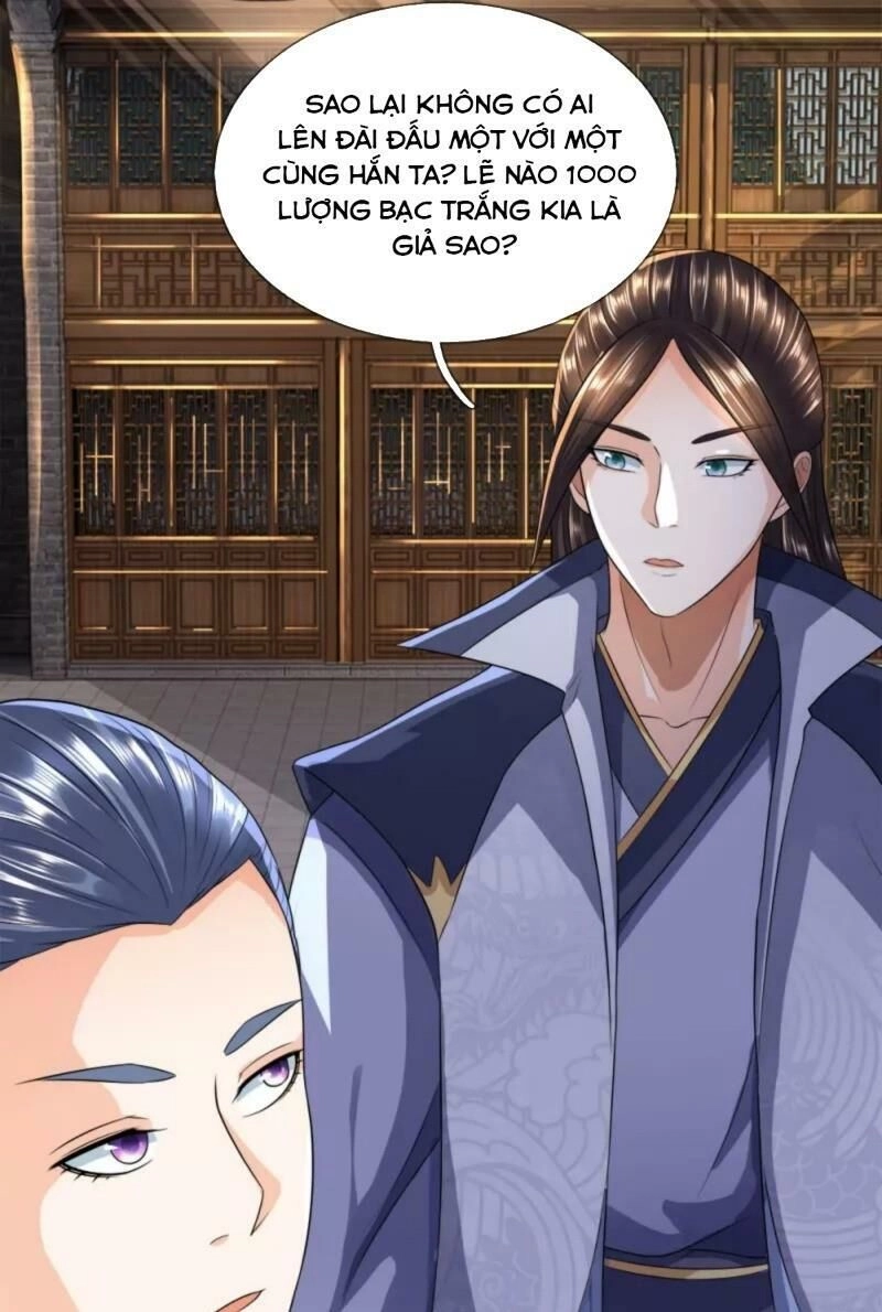 Chí Tôn Hồng Bao Hoàng Đế Chapter 20 - 11