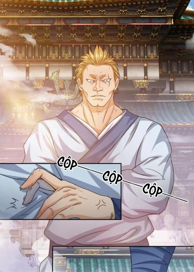 Chí Tôn Hồng Bao Hoàng Đế Chapter 21 - 1