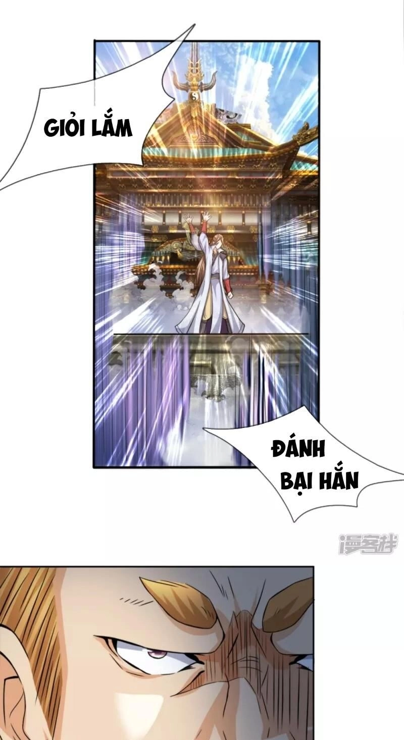 Chí Tôn Hồng Bao Hoàng Đế Chapter 21 - 11