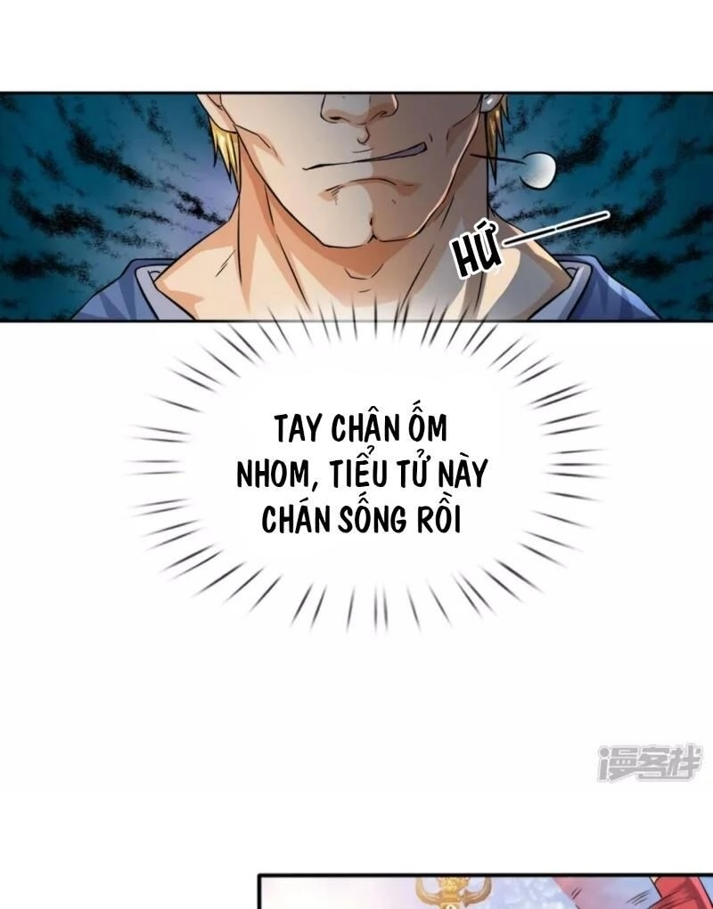 Chí Tôn Hồng Bao Hoàng Đế Chapter 21 - 13