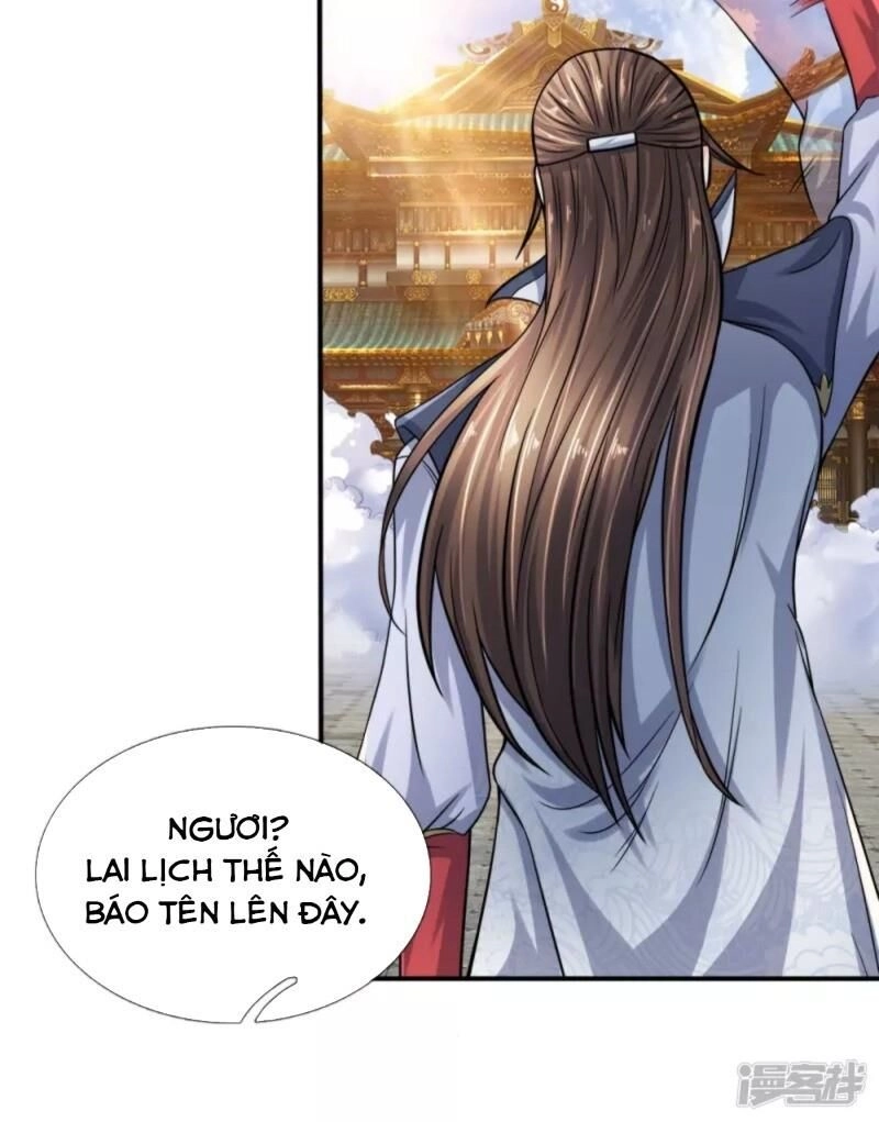 Chí Tôn Hồng Bao Hoàng Đế Chapter 21 - 14