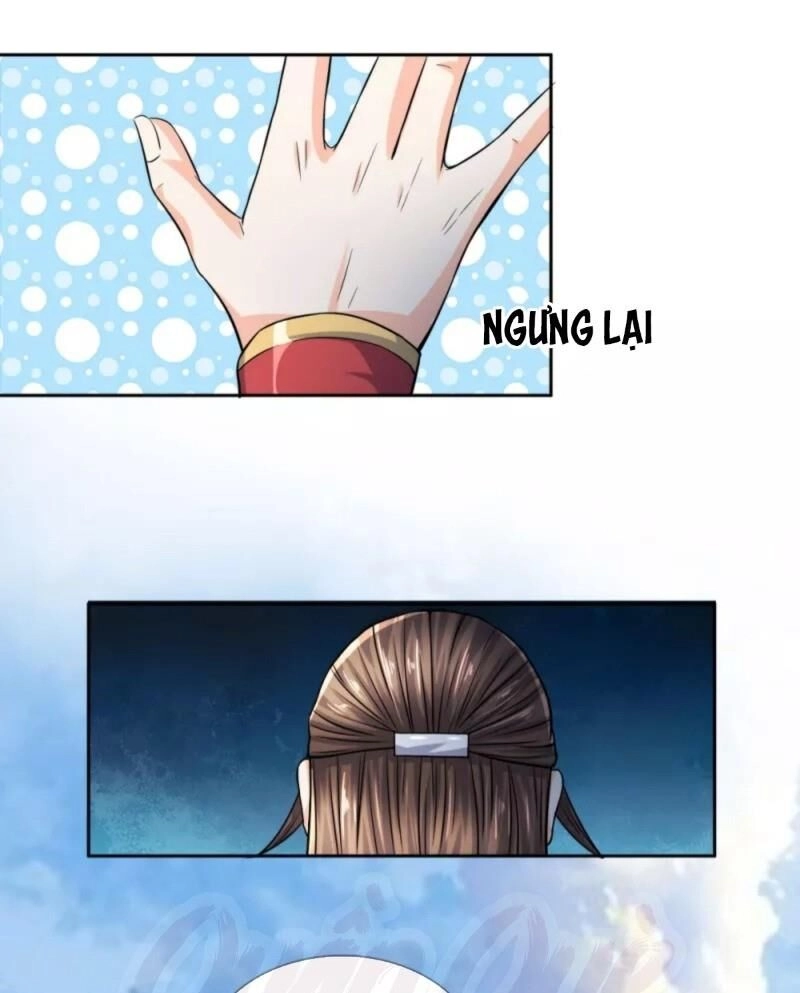 Chí Tôn Hồng Bao Hoàng Đế Chapter 21 - 15